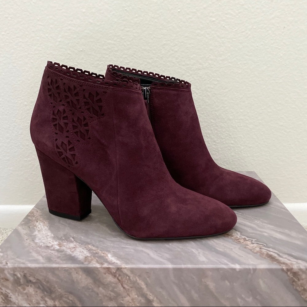 SARTO by Franco Sarto Fairy Bootie